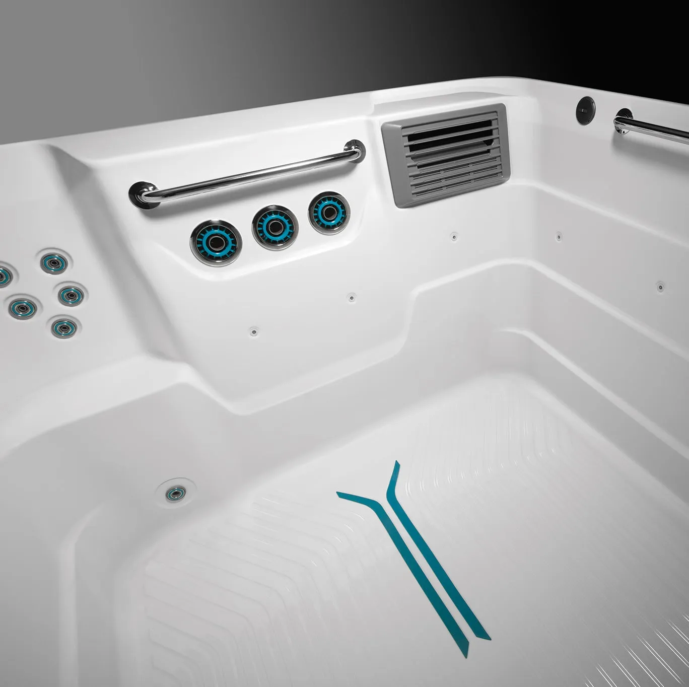 RecSport® Recreation Systems R500 by Endless Pools®