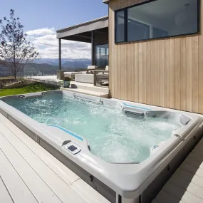RecSport® Recreation Systems R500 by Endless Pools®