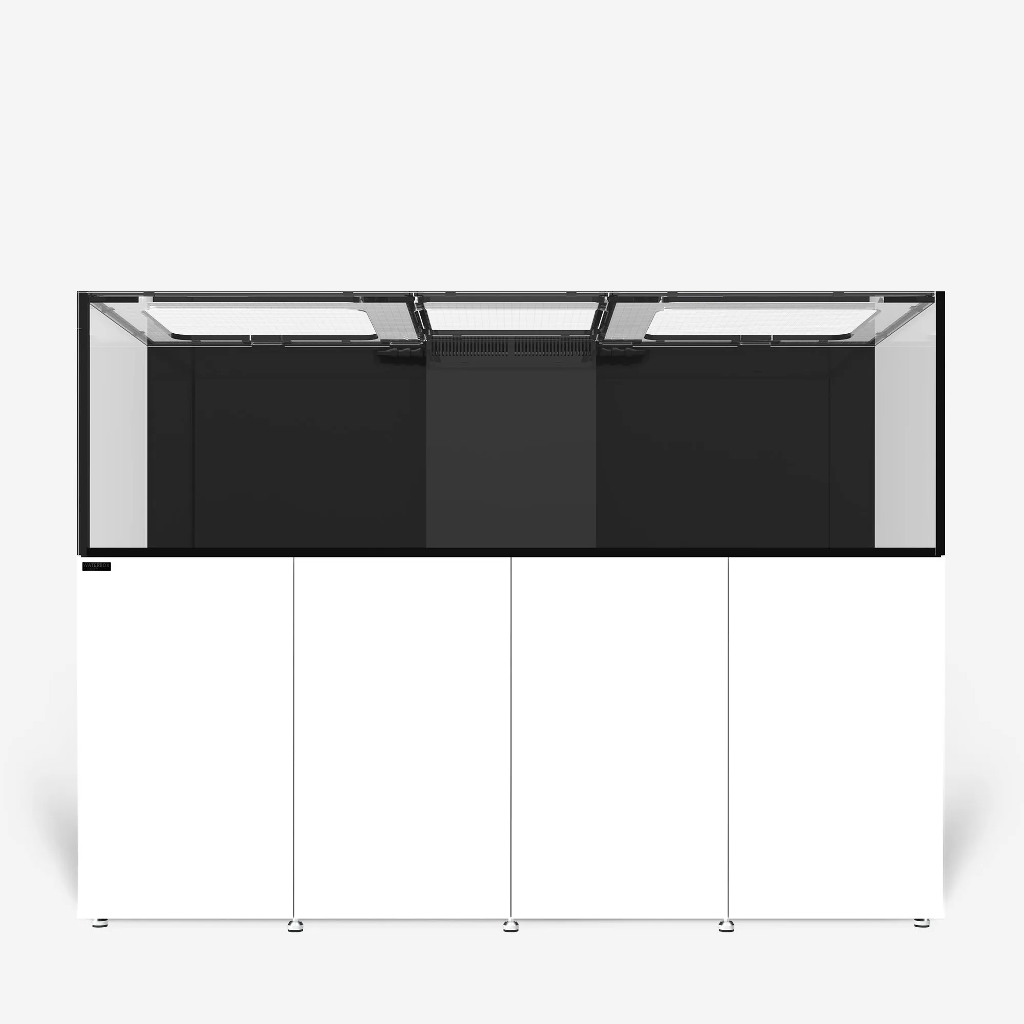REEF LX 330.7 PLUS Edition