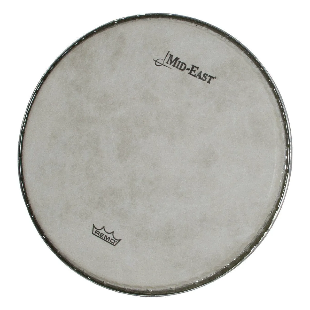 Remo 5-Mil Fiberskyn FT Film Doumbek Head 8"x3/8"