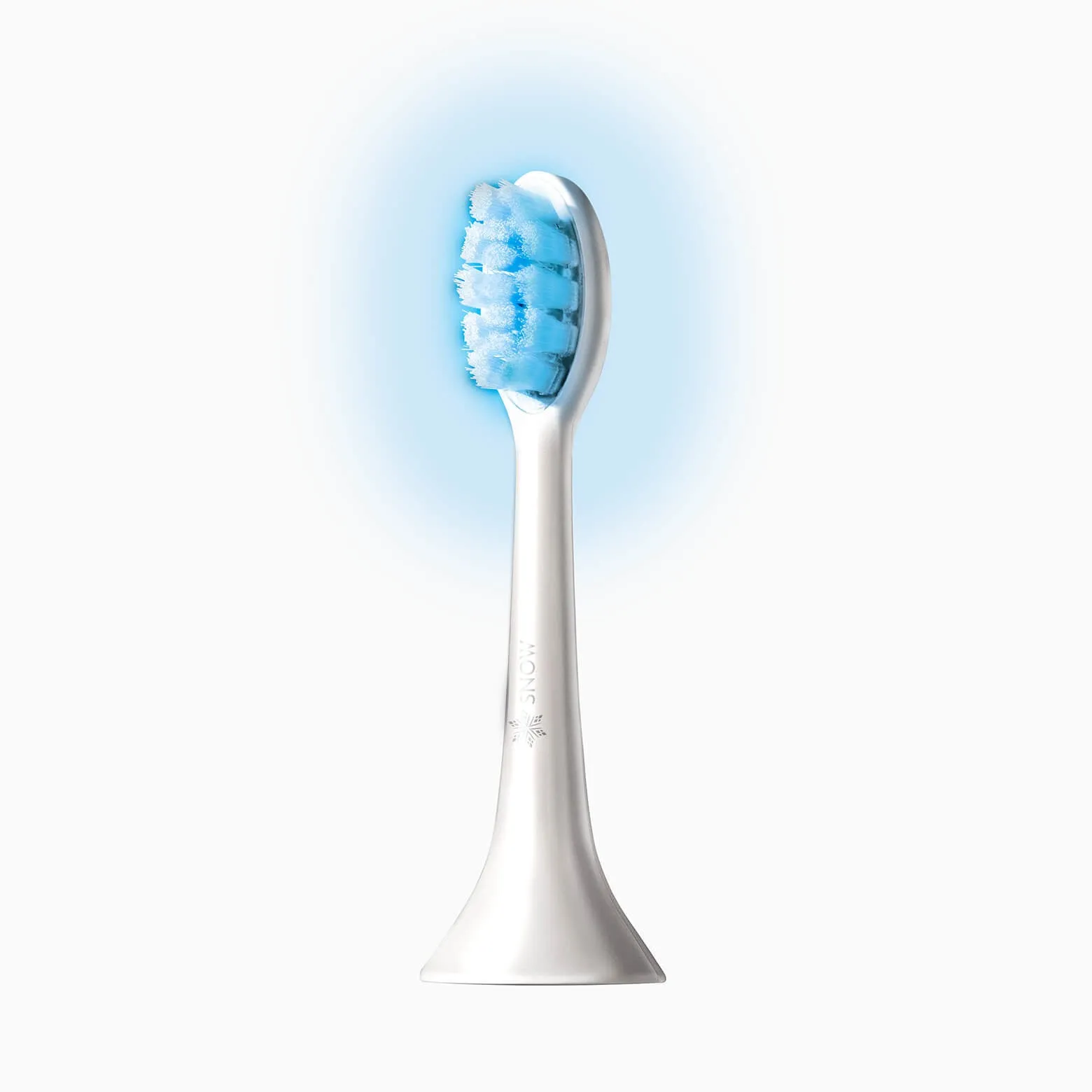 Replacement Head for LED Electric Toothbrush (Gen 1)