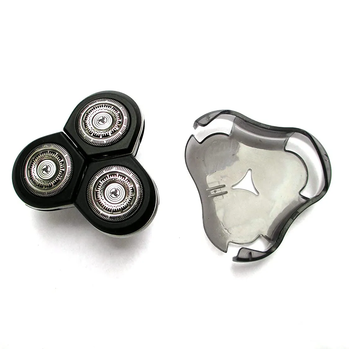 Replacement Head for Philips Norelco RQ10