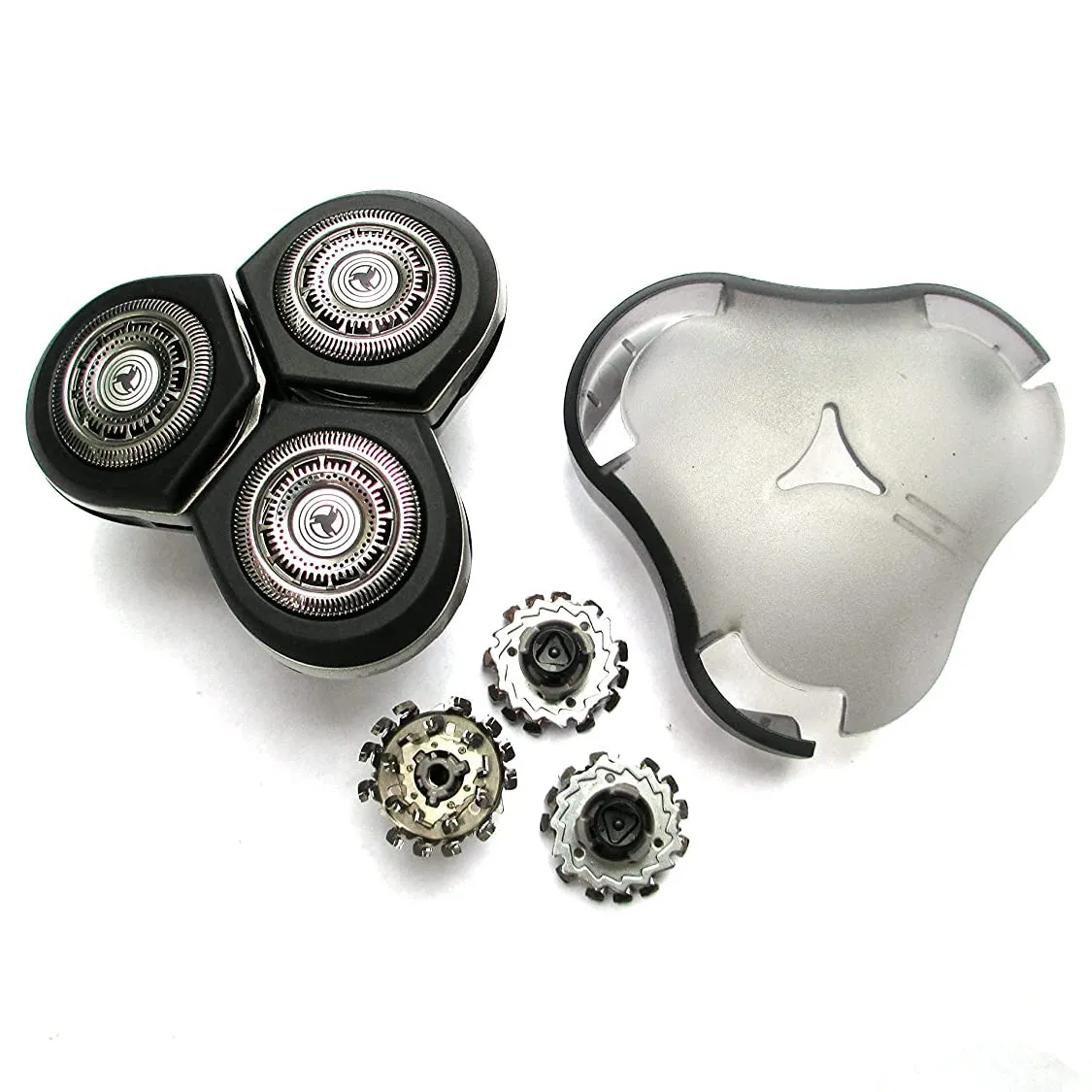 Replacement Head for Philips Norelco RQ10