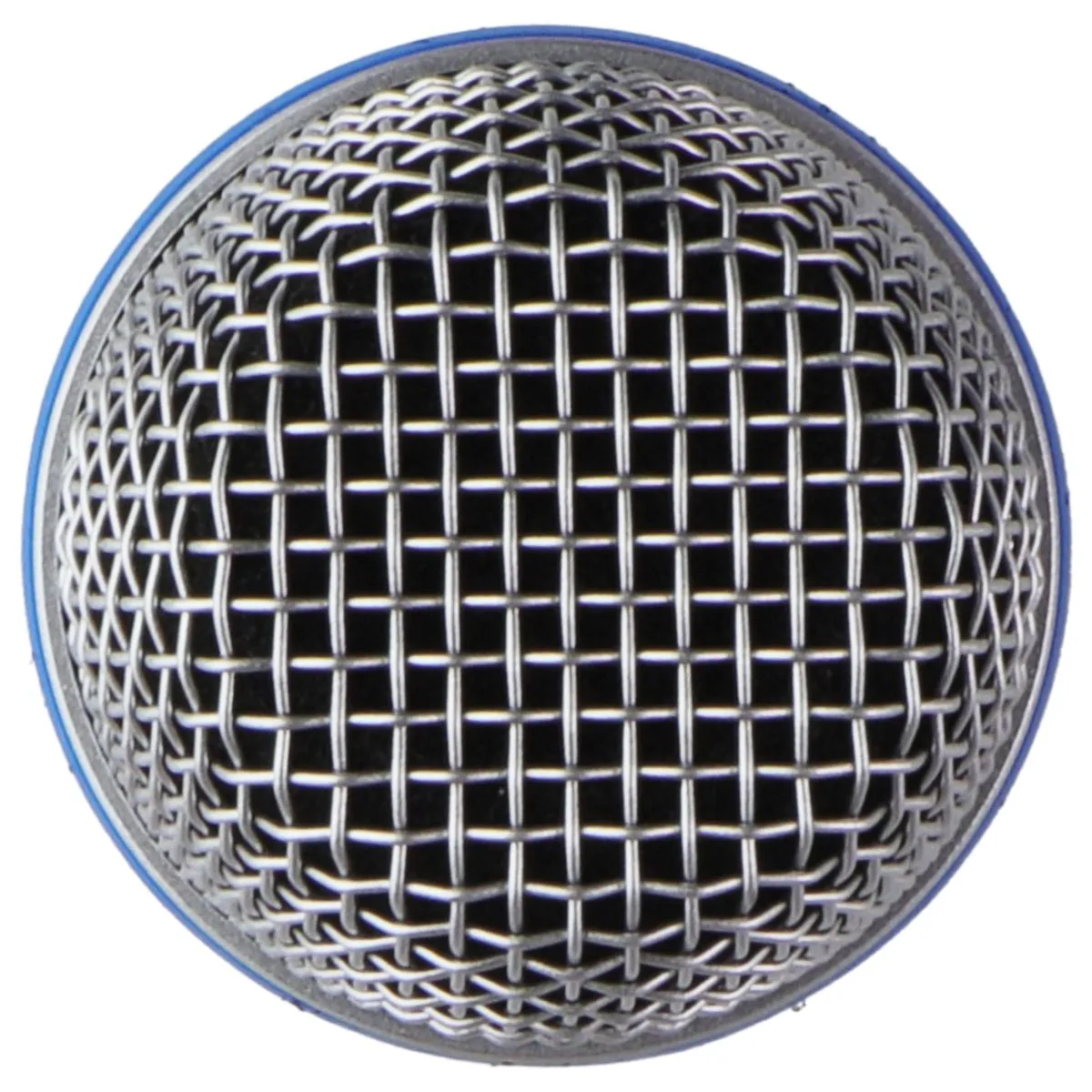Replacement Standard Grille Microphone Heads for Shure Beta87/Beta87A - 4 Pack