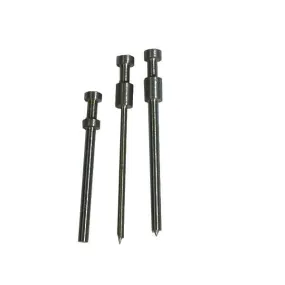 Replacement Tips for Automotive Flip Key Roll Pin Press