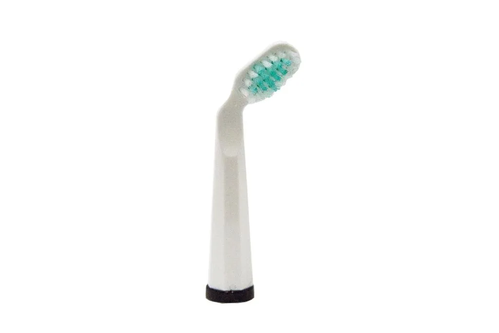 Replacement Toothbrush Heads Perio Cleaning Pick (Pack of 3)
