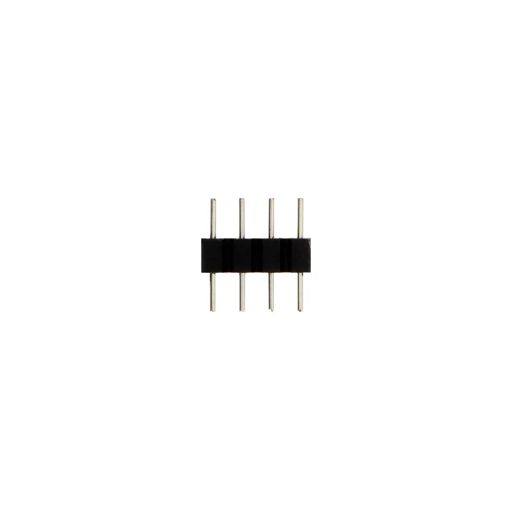 RGB LED 4-Pin Direct Connector