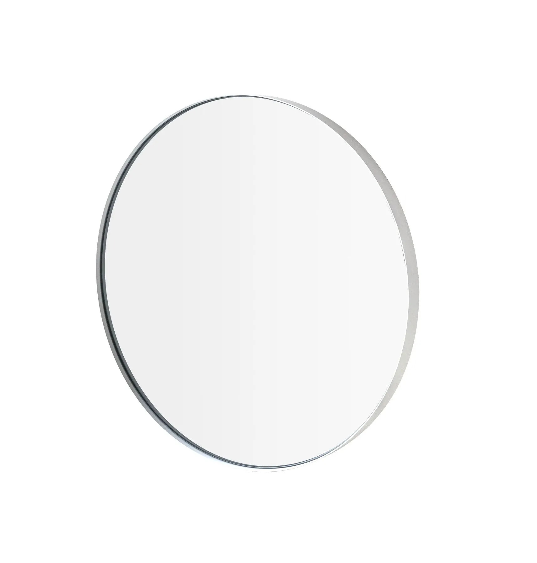 RIM Accent Mirror - Clear Glass