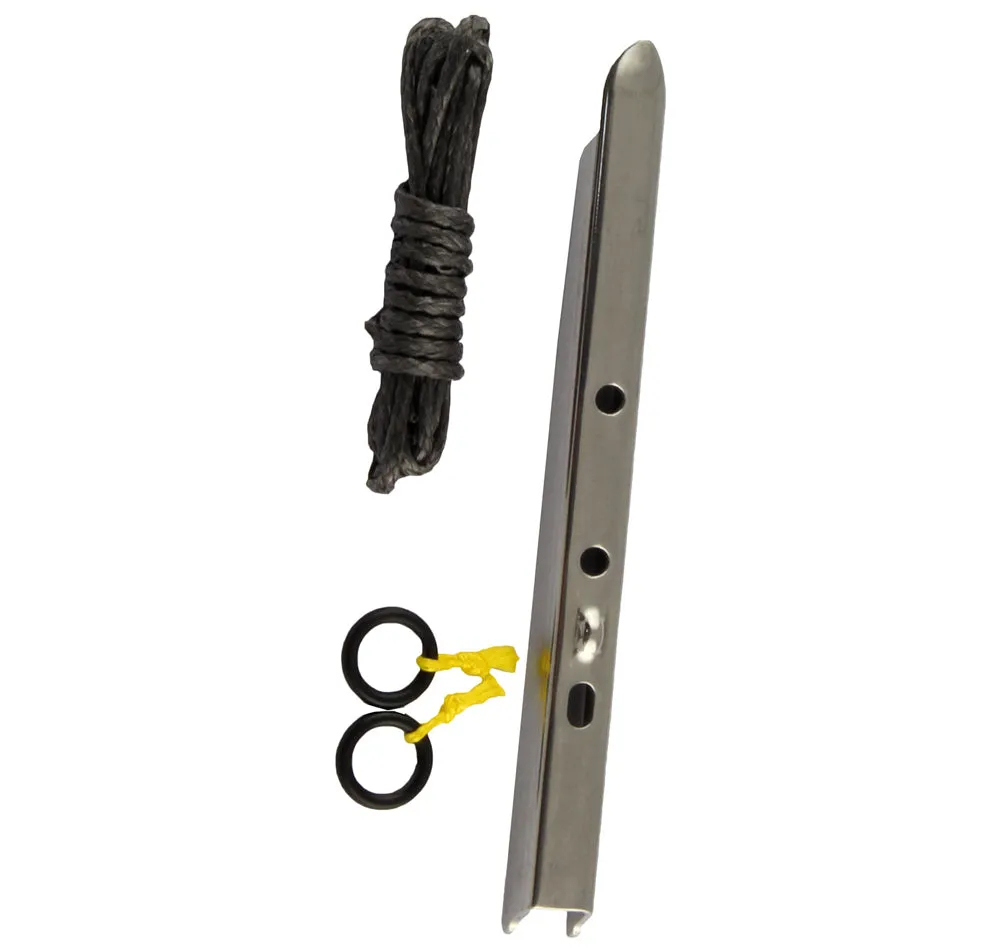 Rob Allen Drop Barb Replacement Kit