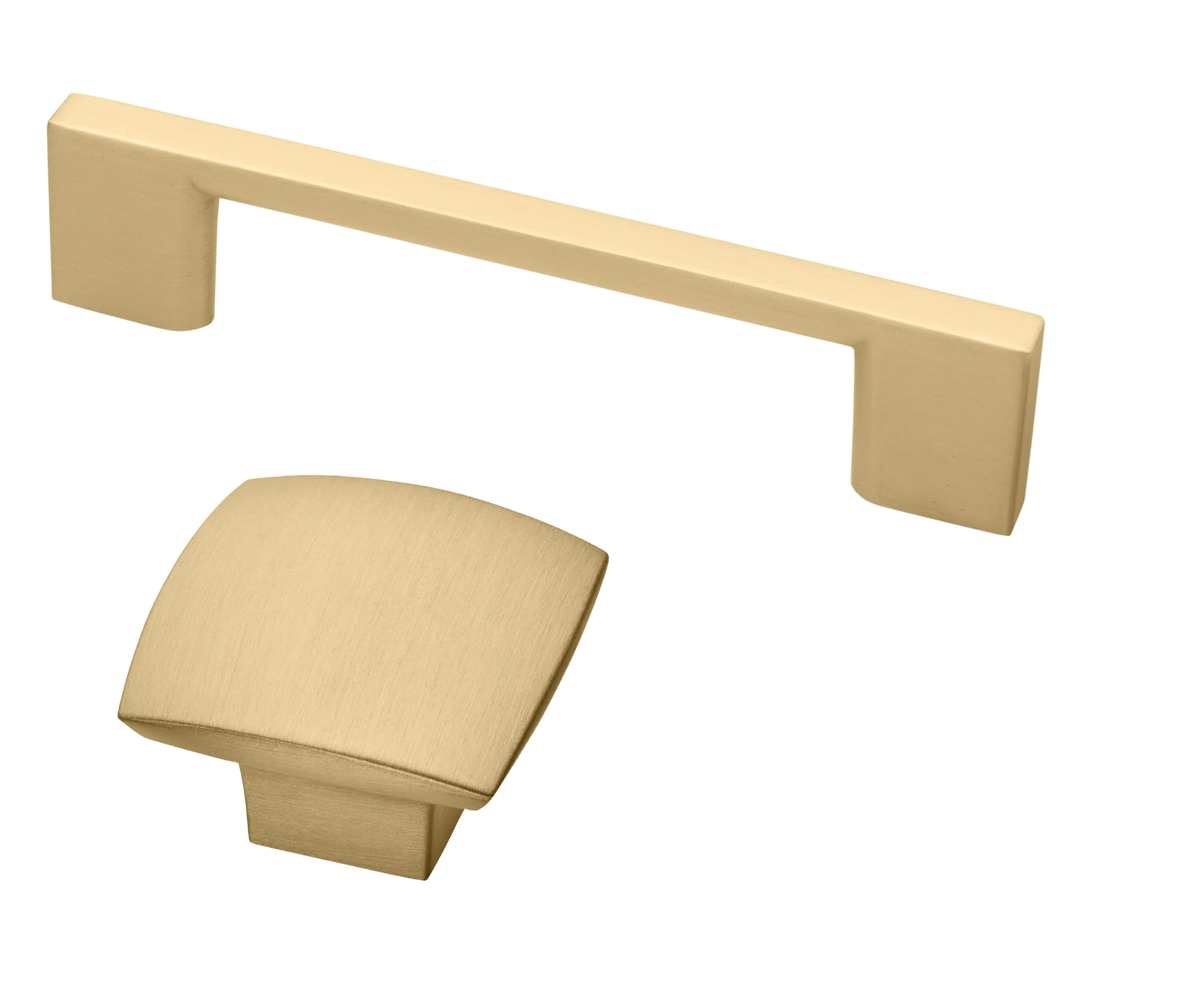 Rose- 42" White Oak , Floor Standing Modern Bathroom Vanity, White Quartz Countertop