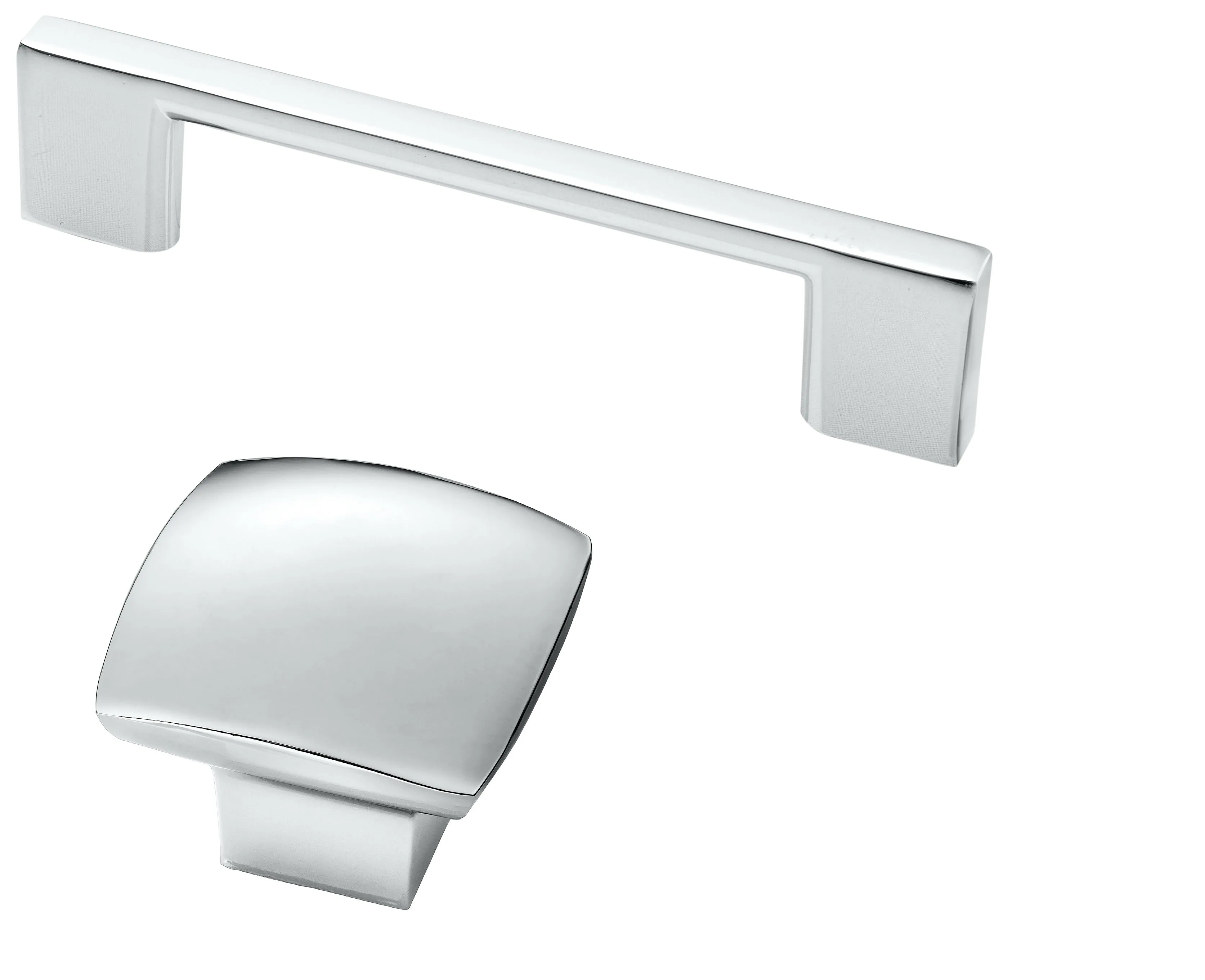 Rose- 60" Single Sink, White , Floor Standing Modern Bathroom Vanity, White Quartz Countertop