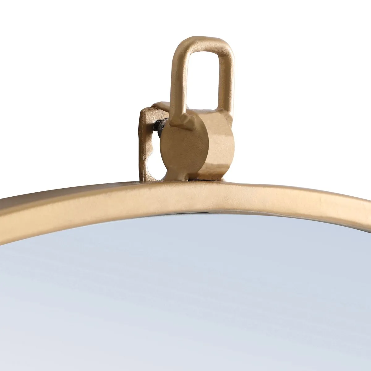 Rowan Vanity Mirror