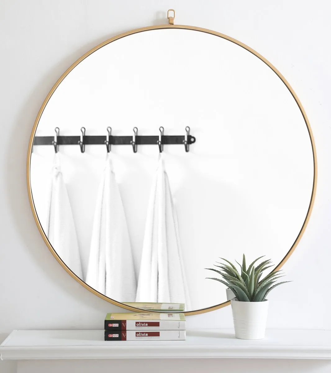 Rowan Vanity Mirror