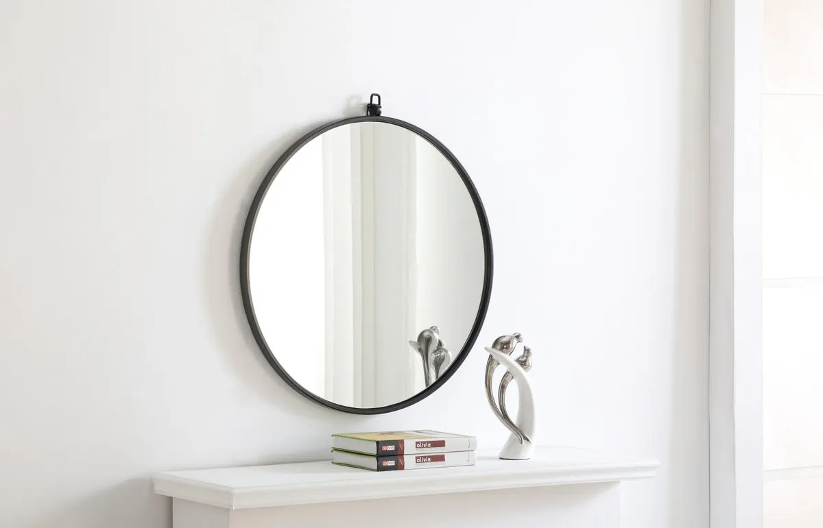 Rowan Vanity Mirror