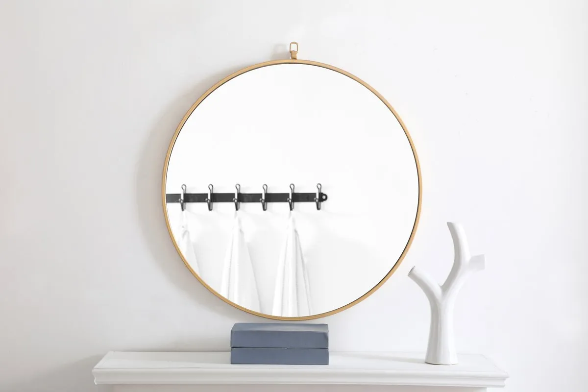 Rowan Vanity Mirror
