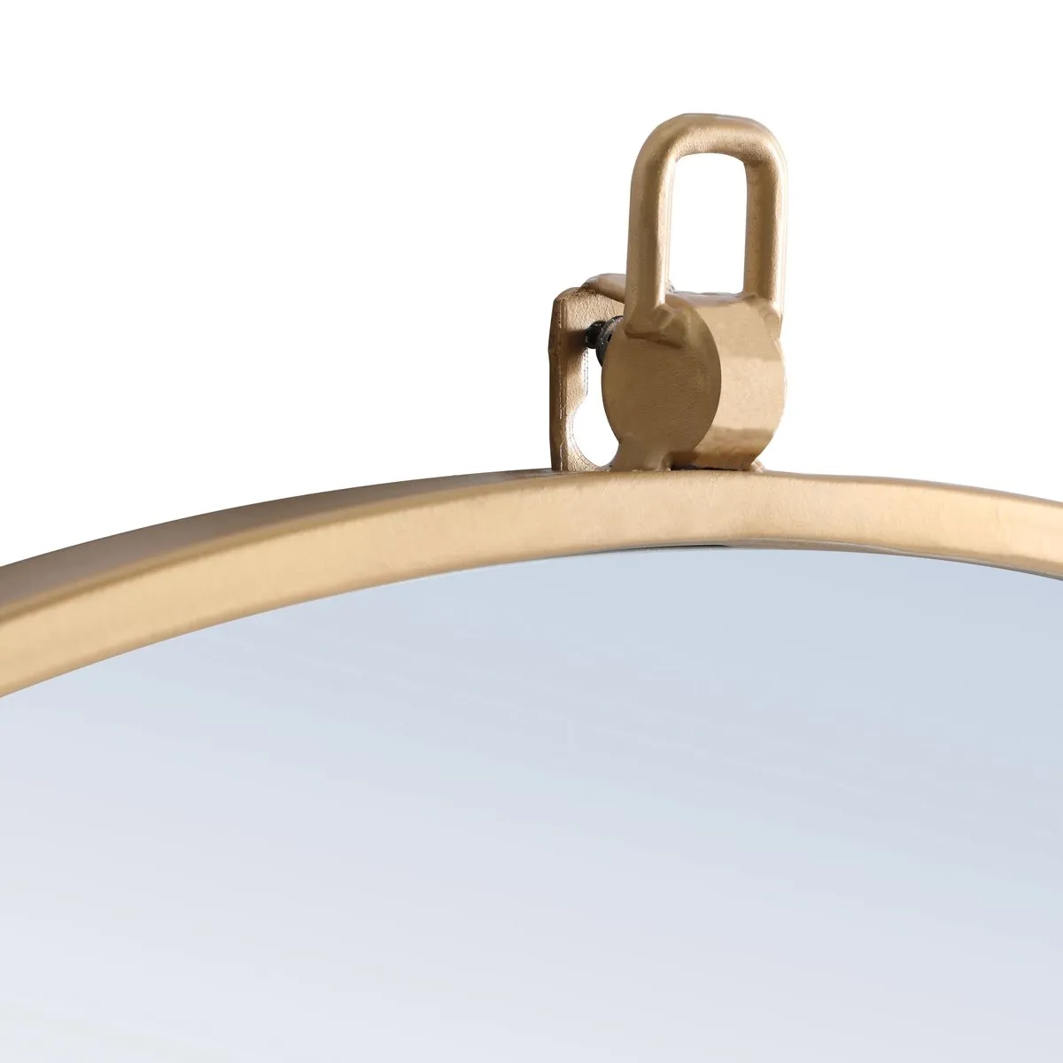 Rowan Vanity Mirror