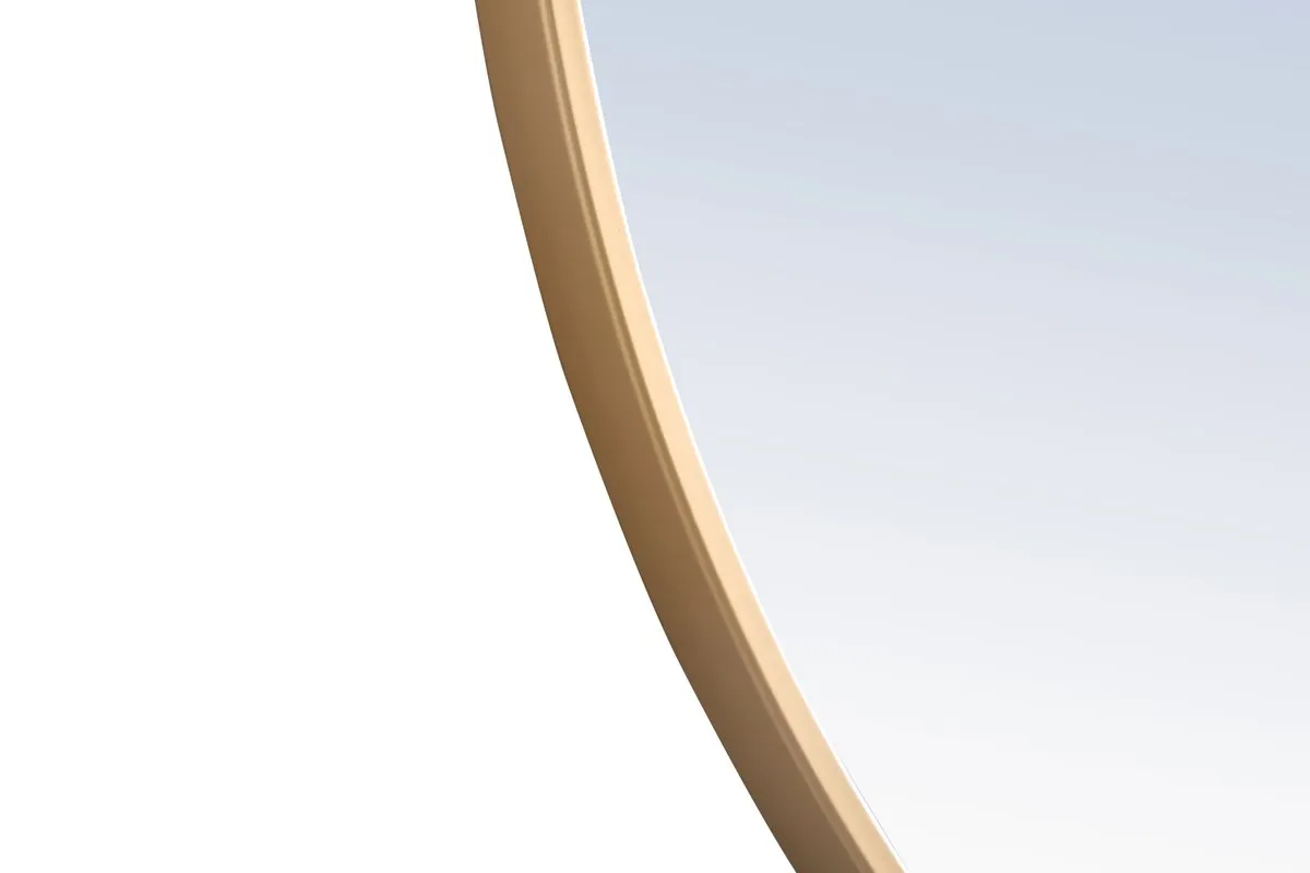 Rowan Vanity Mirror