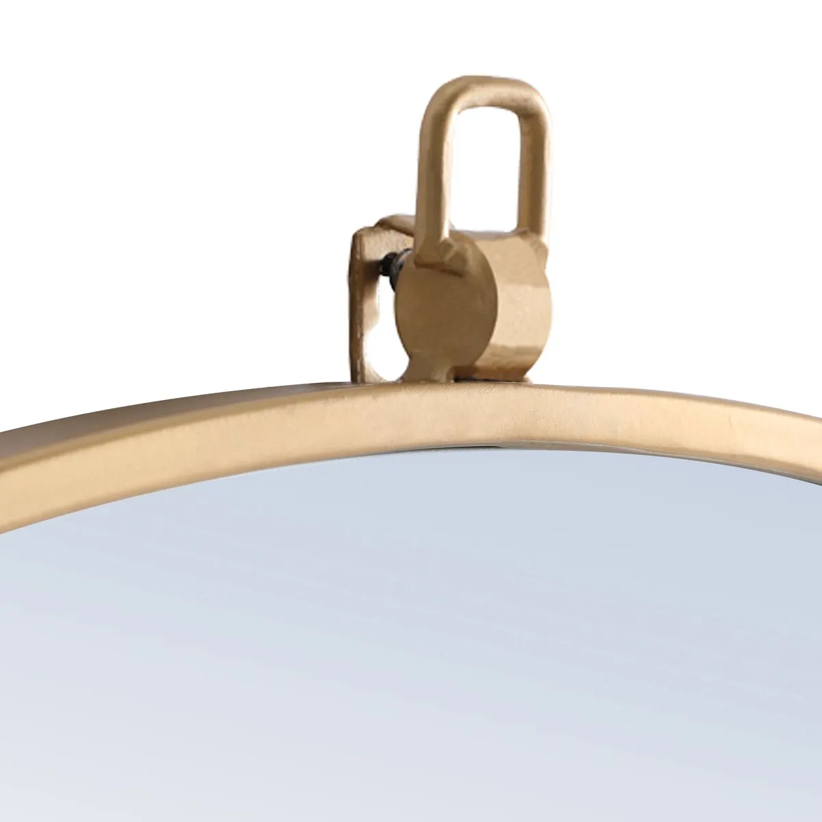 Rowan Vanity Mirror