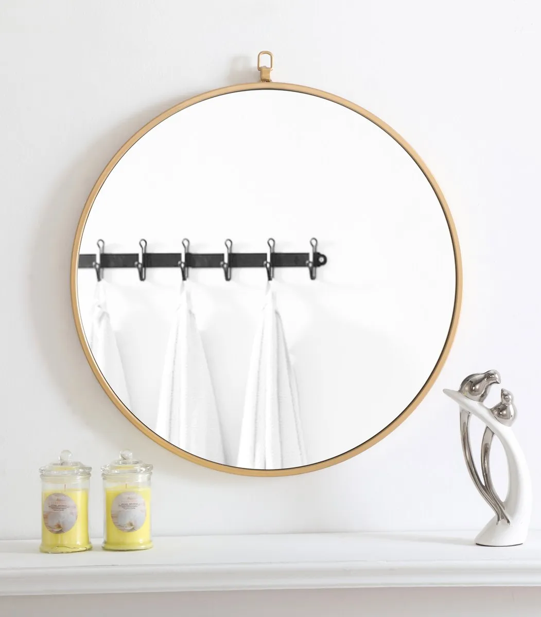 Rowan Vanity Mirror