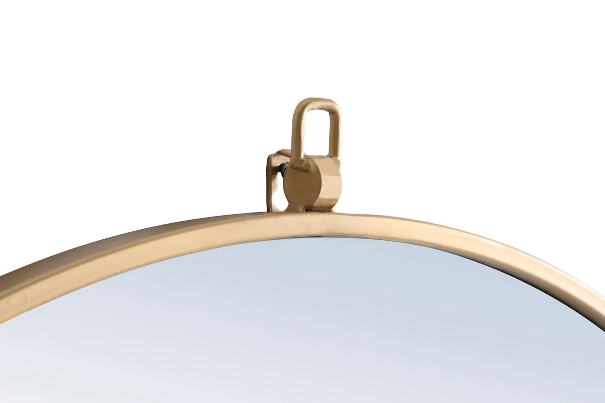 Rowan Vanity Mirror