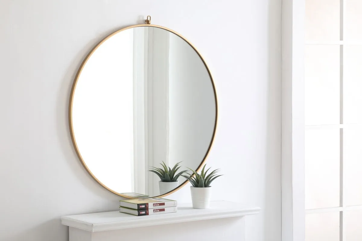 Rowan Vanity Mirror