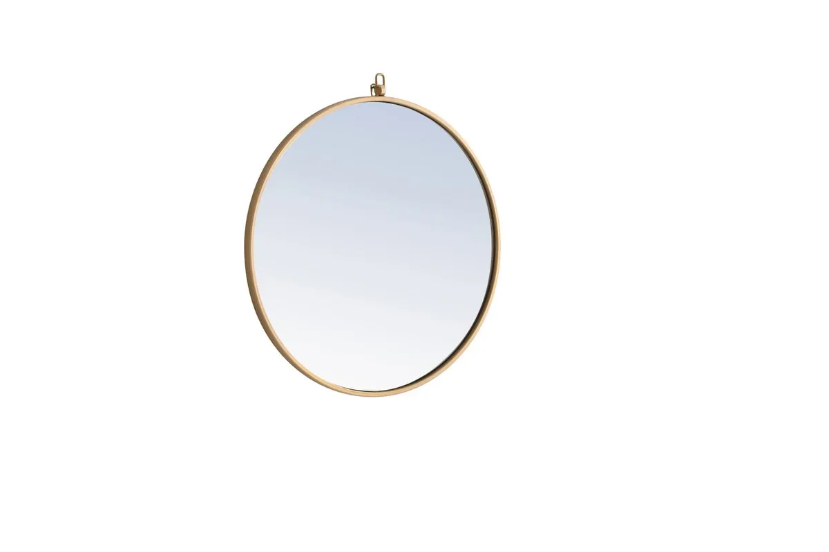 Rowan Vanity Mirror