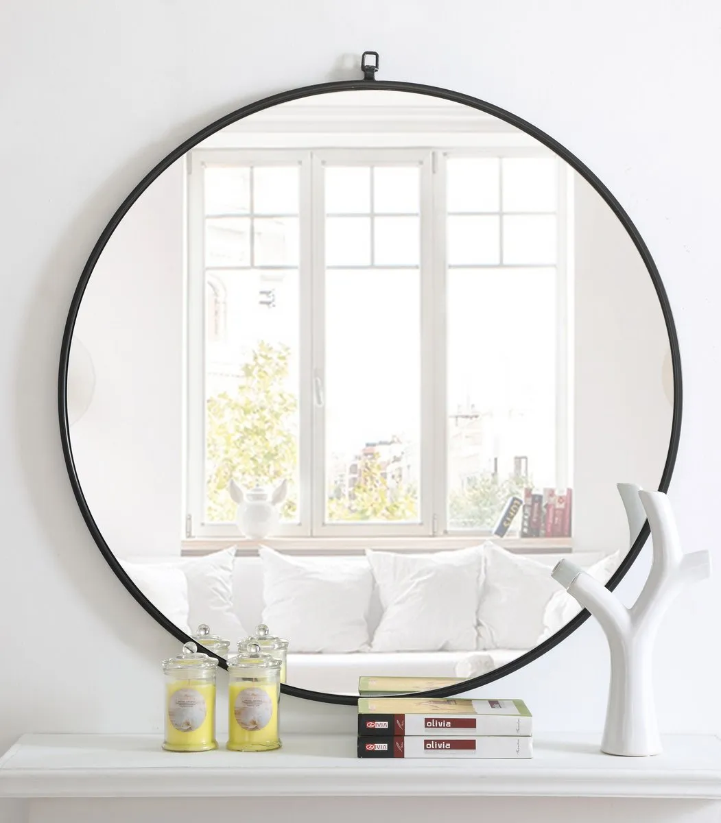 Rowan Vanity Mirror
