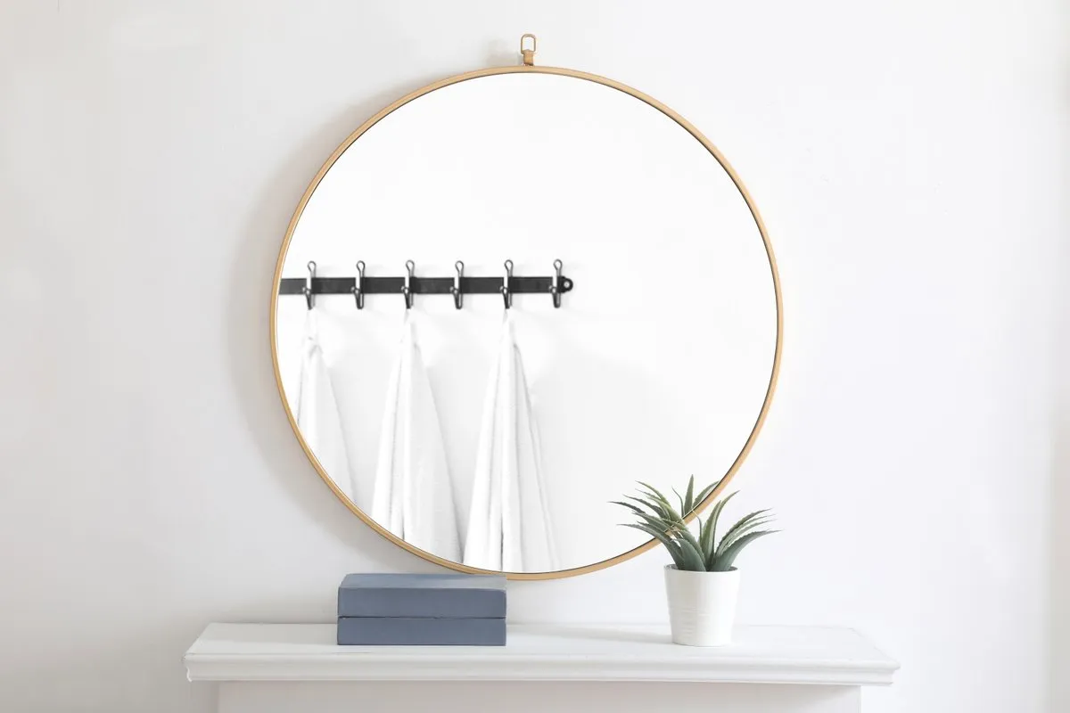 Rowan Vanity Mirror