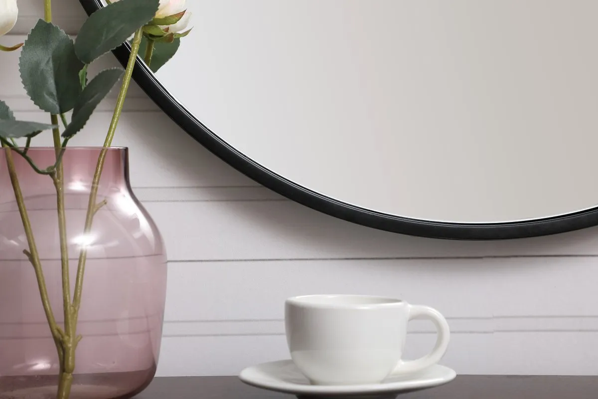 Rowan Vanity Mirror