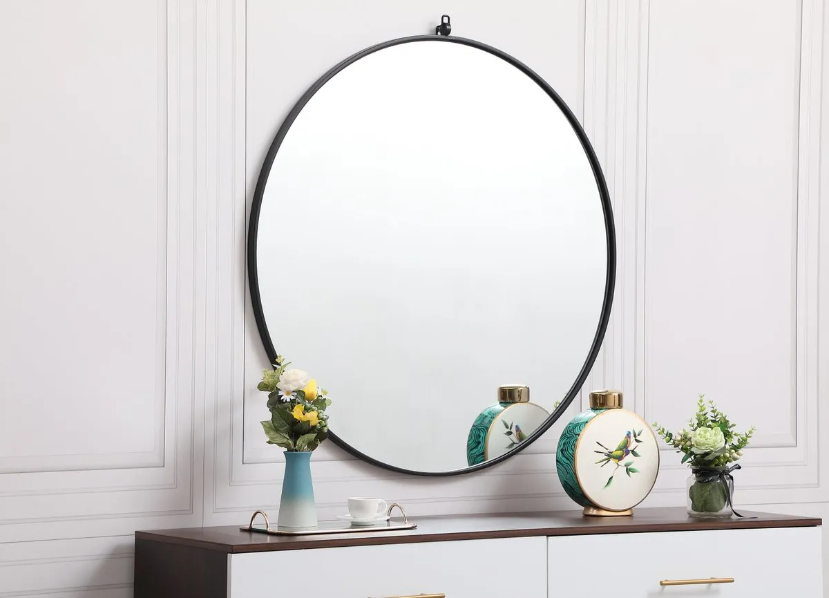 Rowan Vanity Mirror