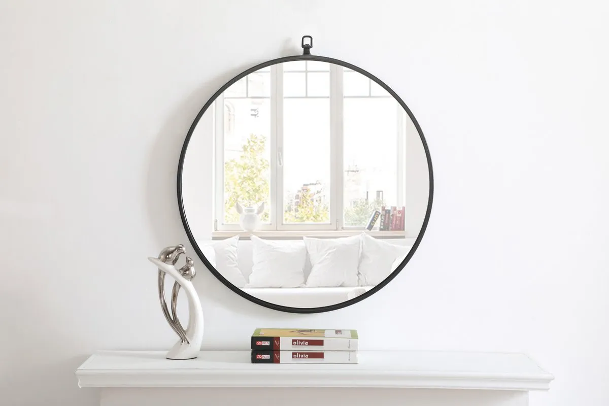 Rowan Vanity Mirror