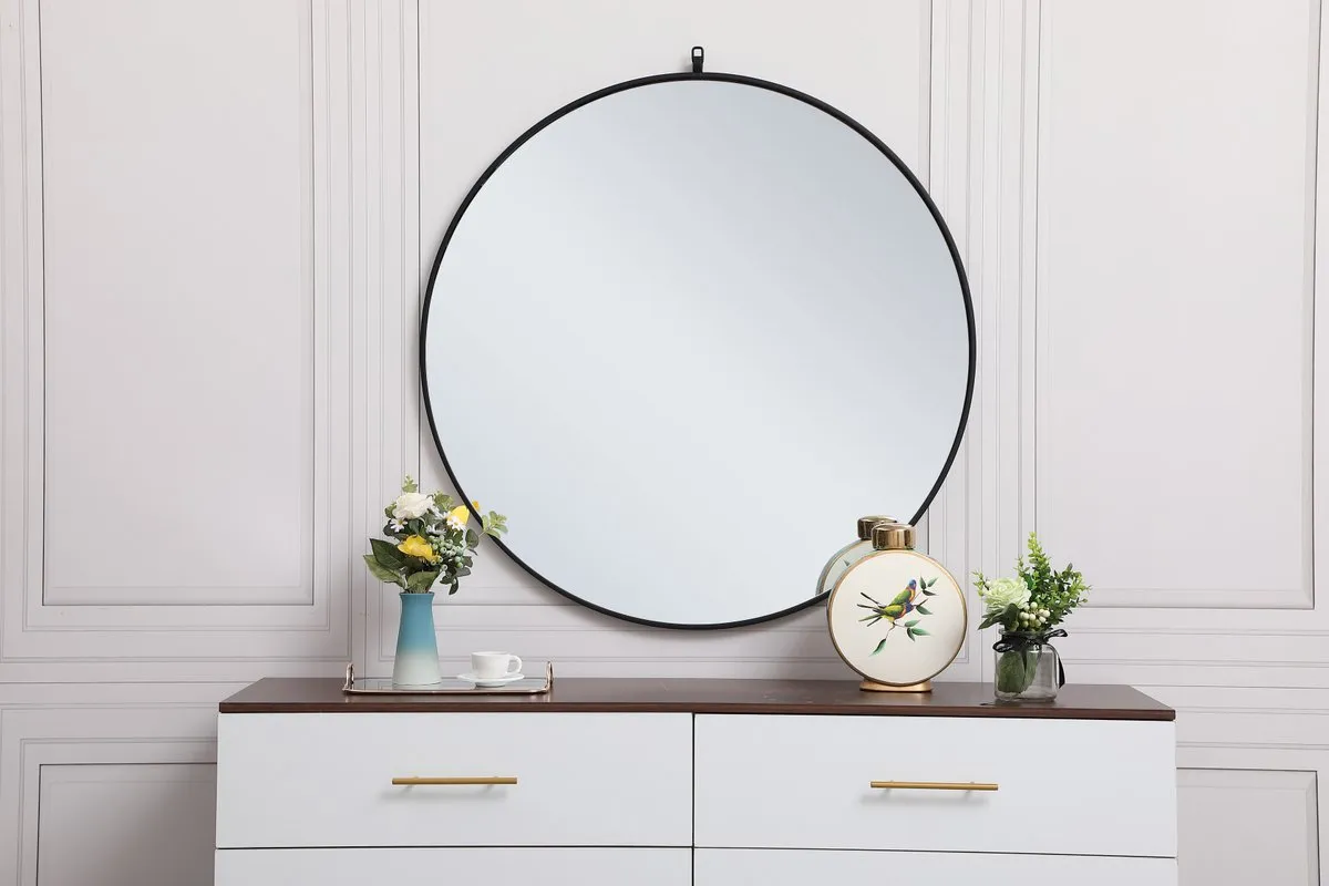 Rowan Vanity Mirror