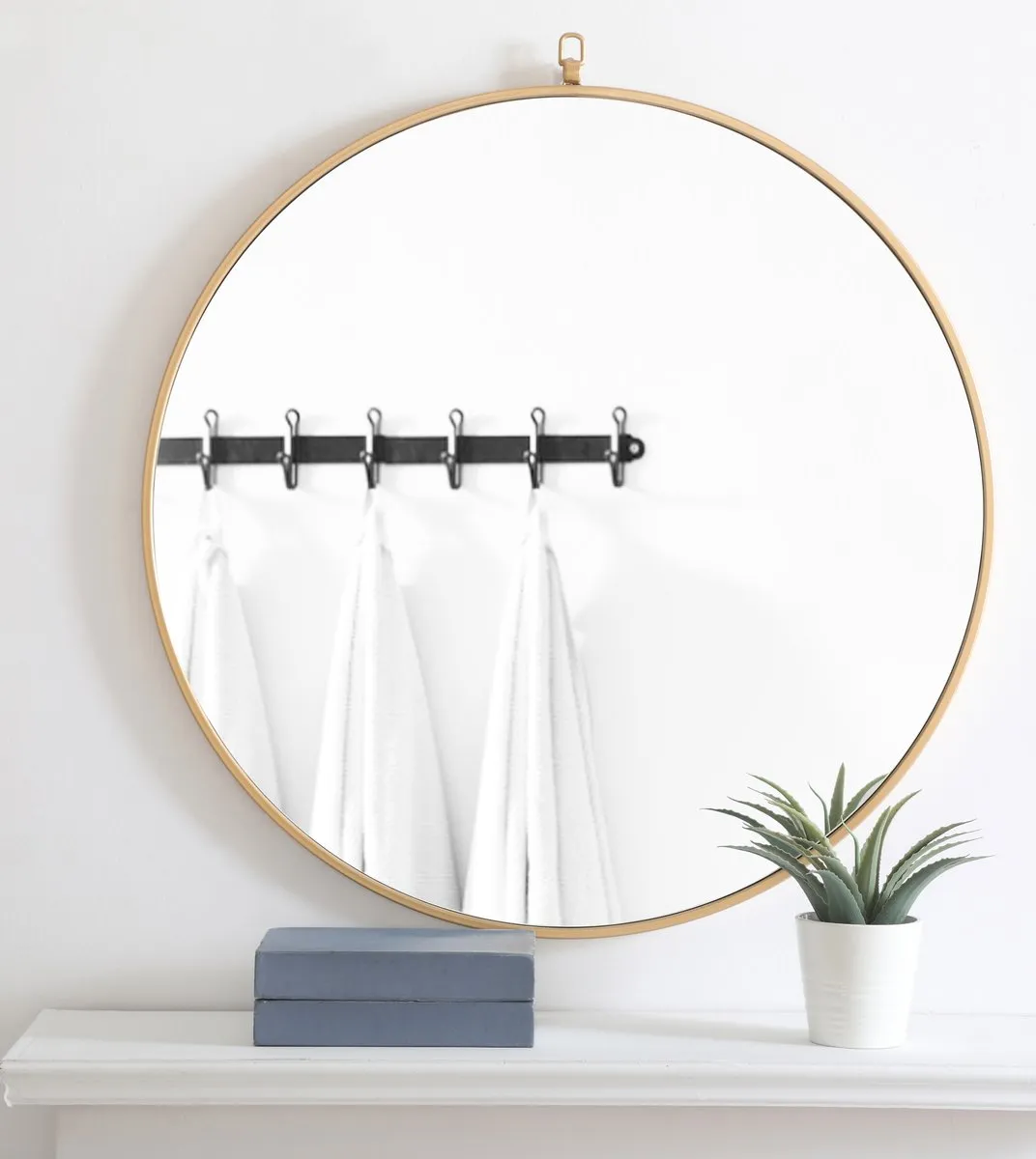 Rowan Vanity Mirror