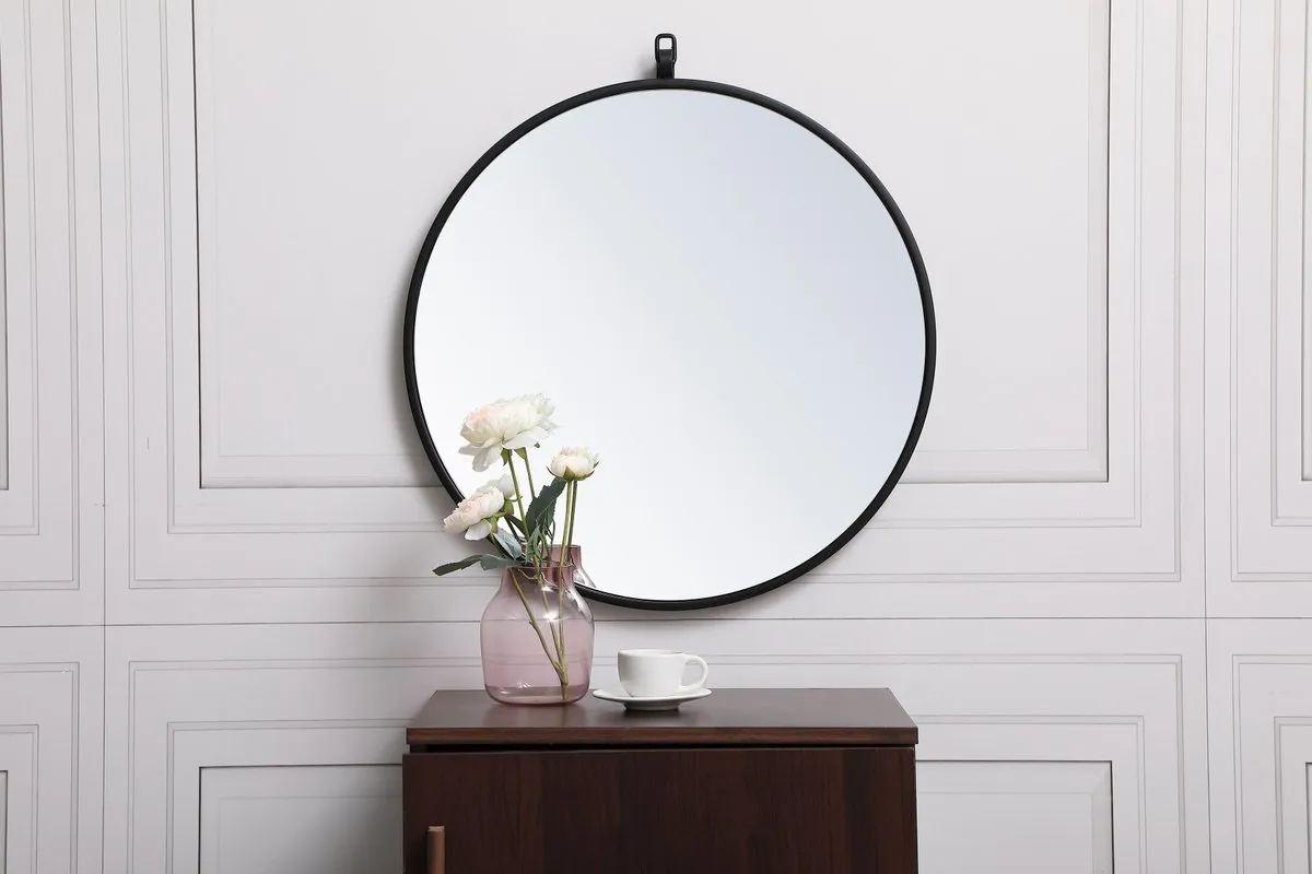 Rowan Vanity Mirror