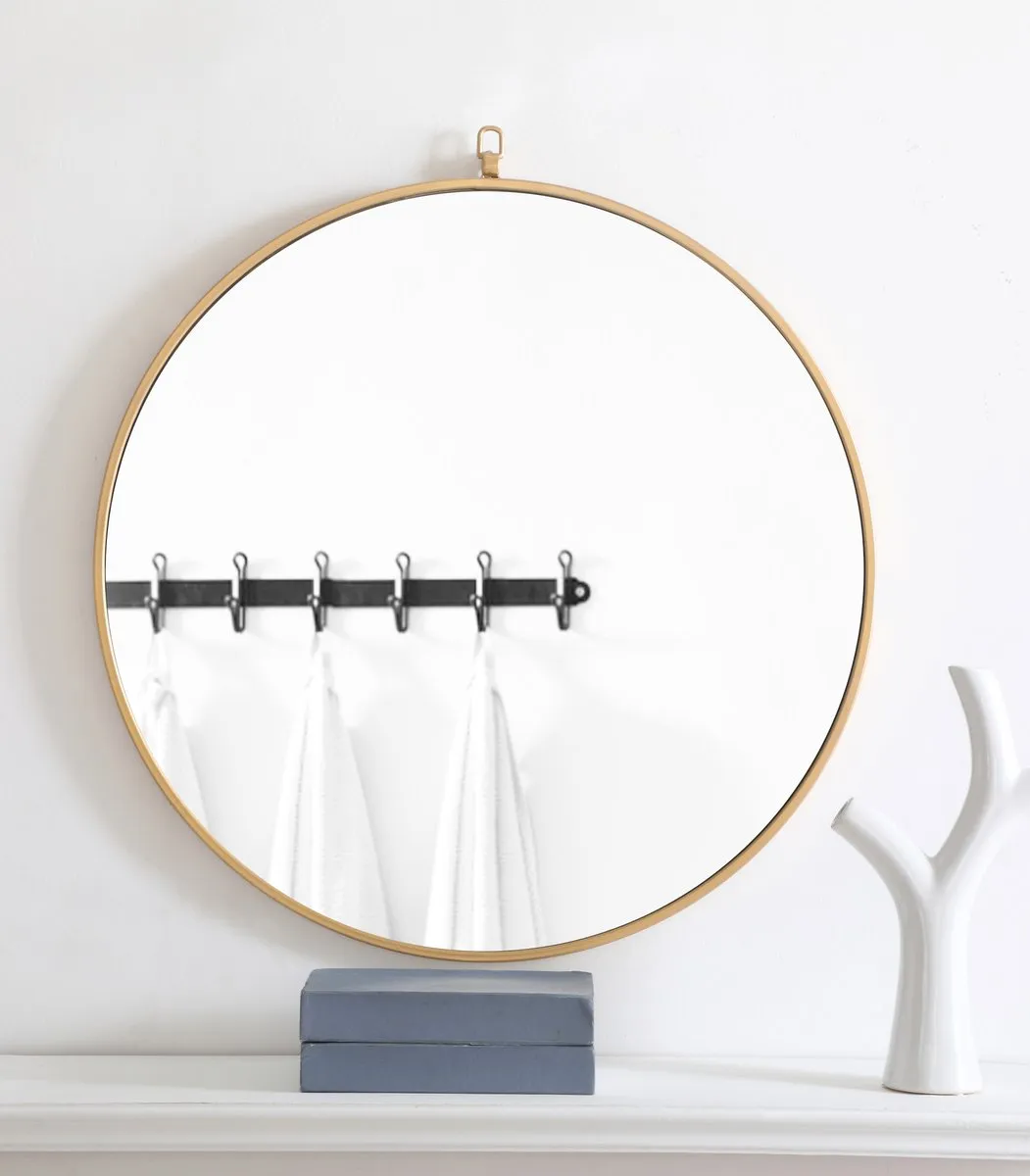 Rowan Vanity Mirror