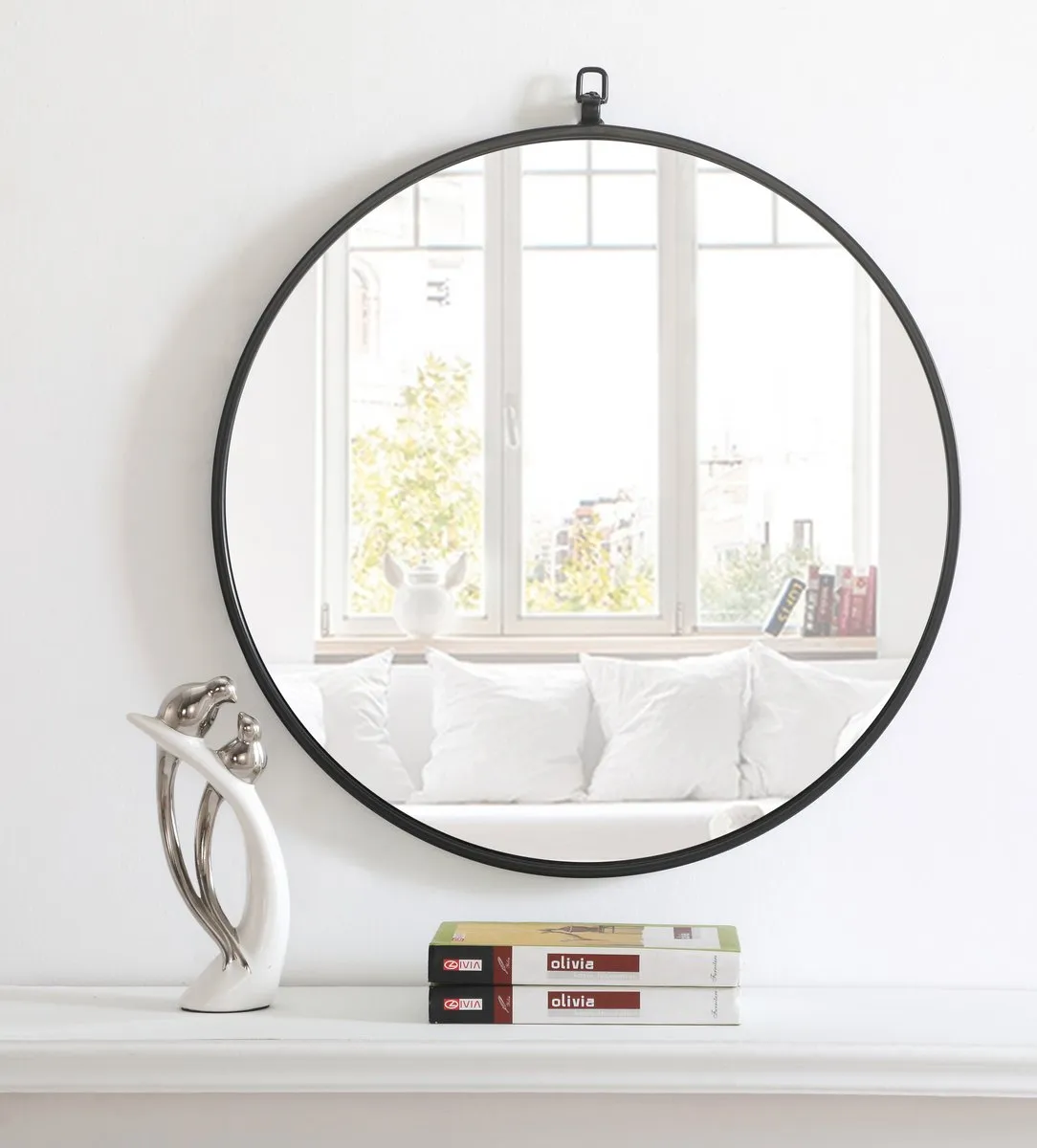 Rowan Vanity Mirror
