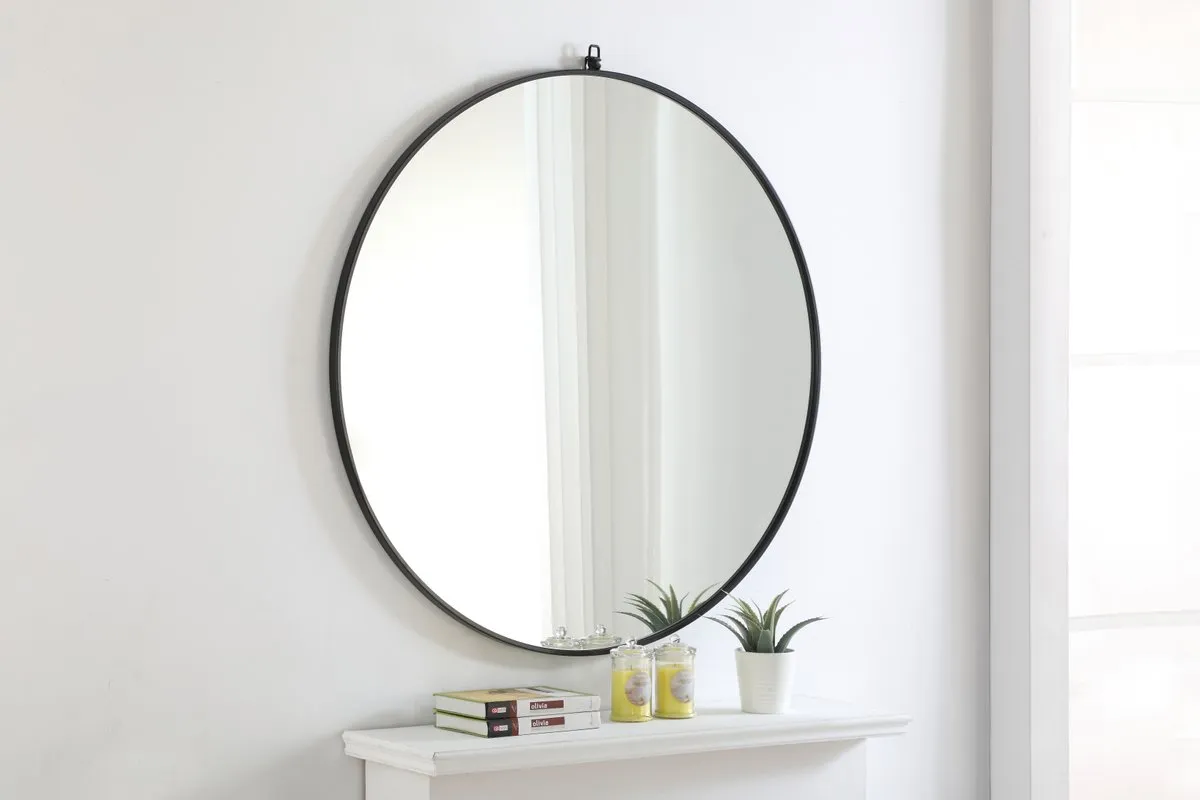 Rowan Vanity Mirror