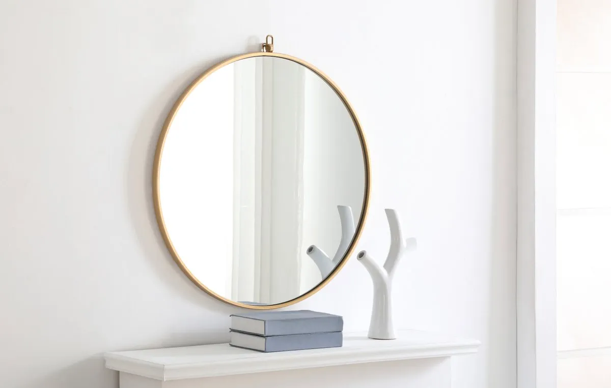 Rowan Vanity Mirror