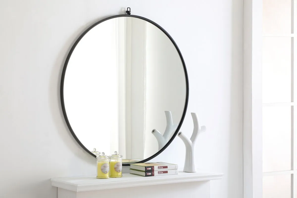 Rowan Vanity Mirror