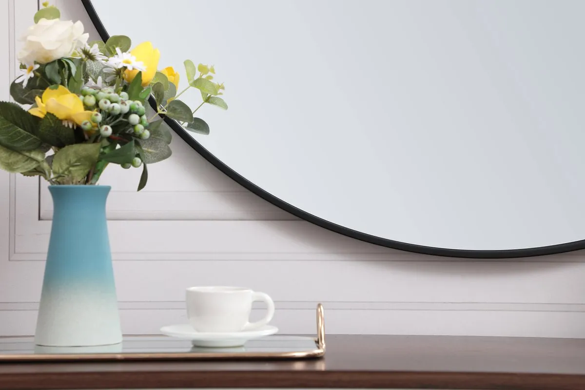 Rowan Vanity Mirror