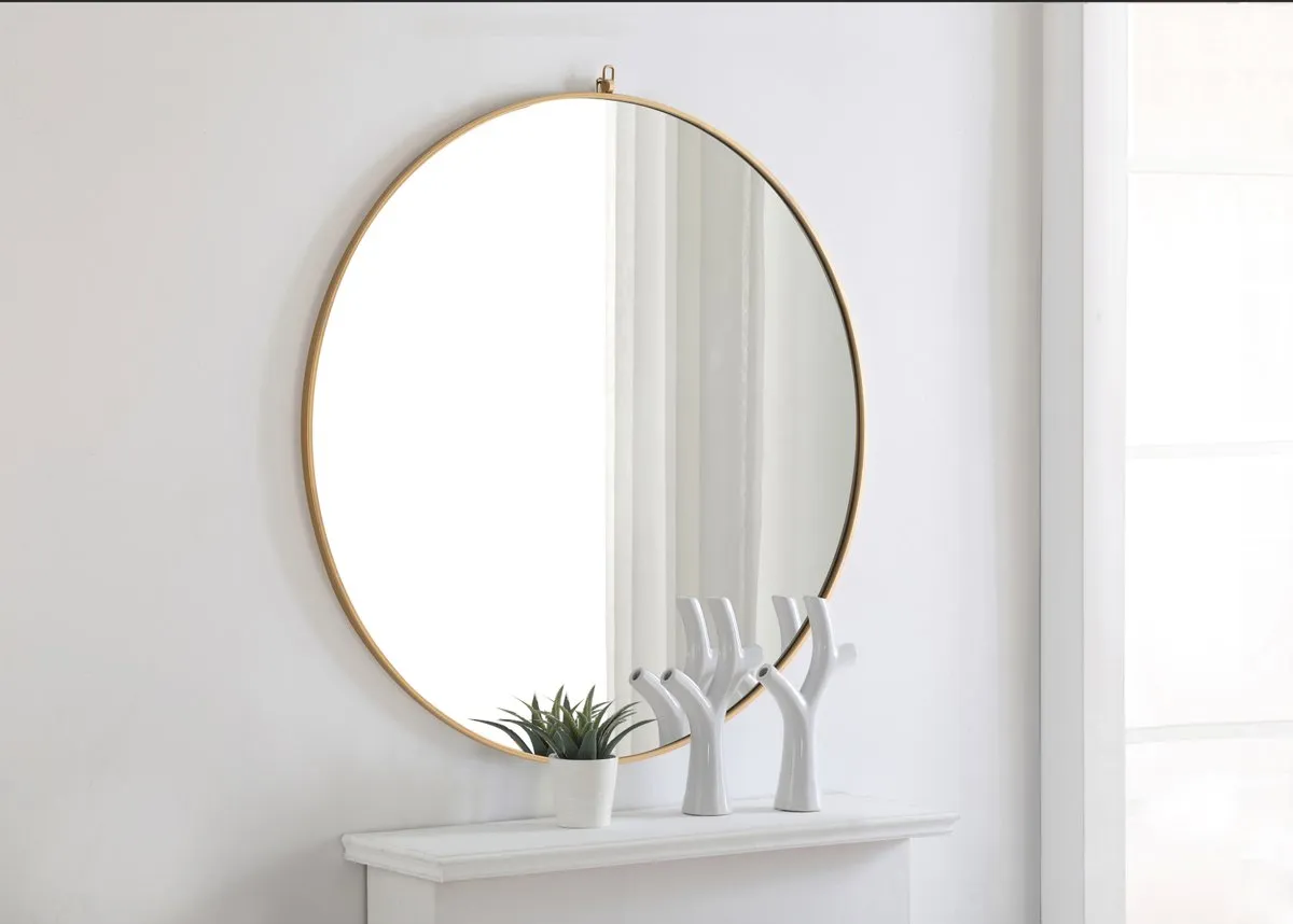 Rowan Vanity Mirror