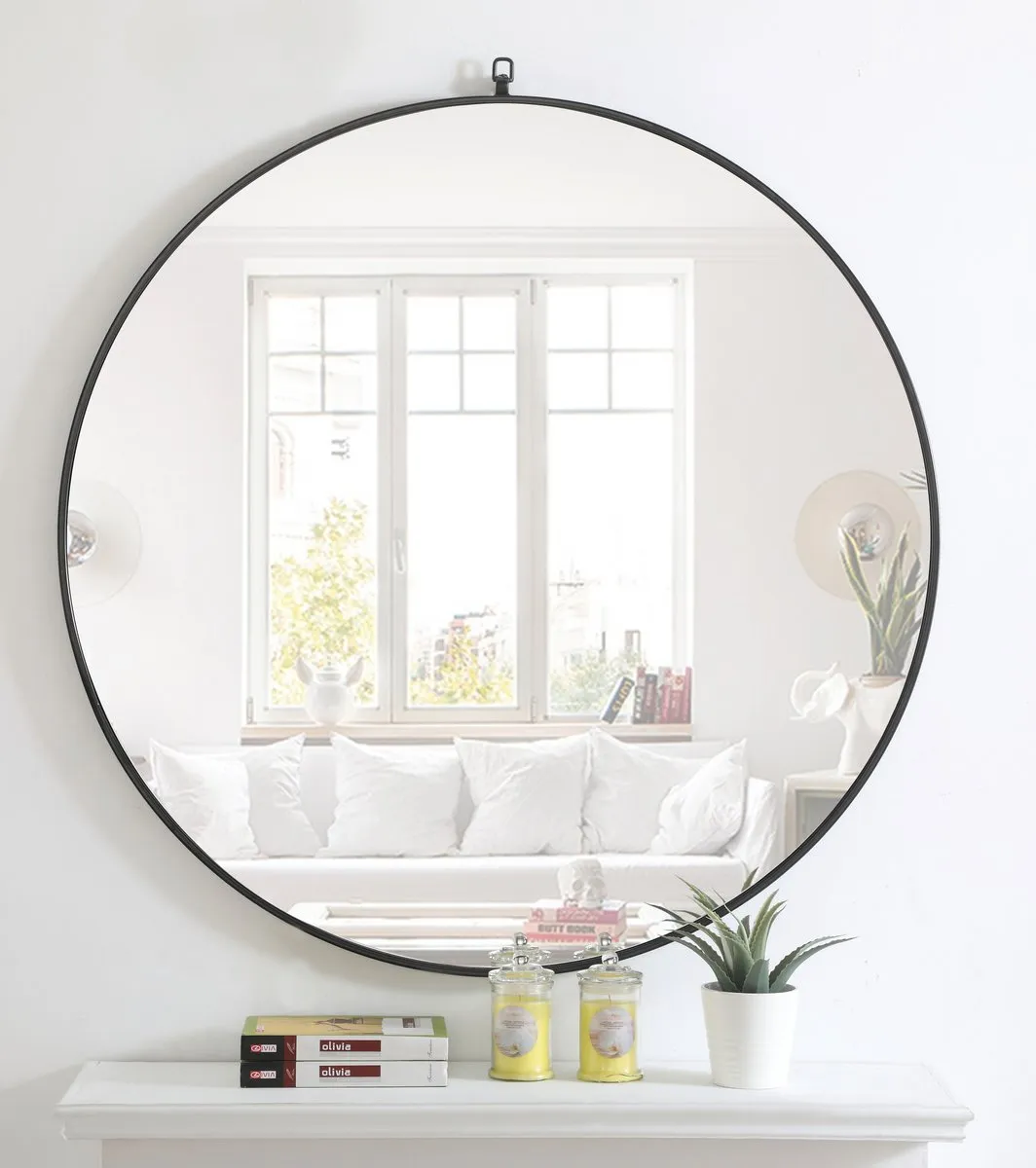 Rowan Vanity Mirror