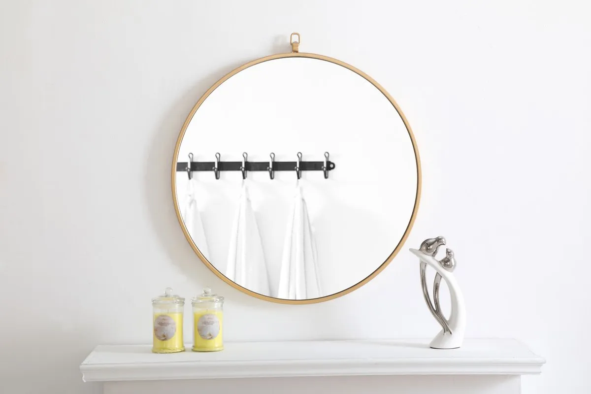 Rowan Vanity Mirror