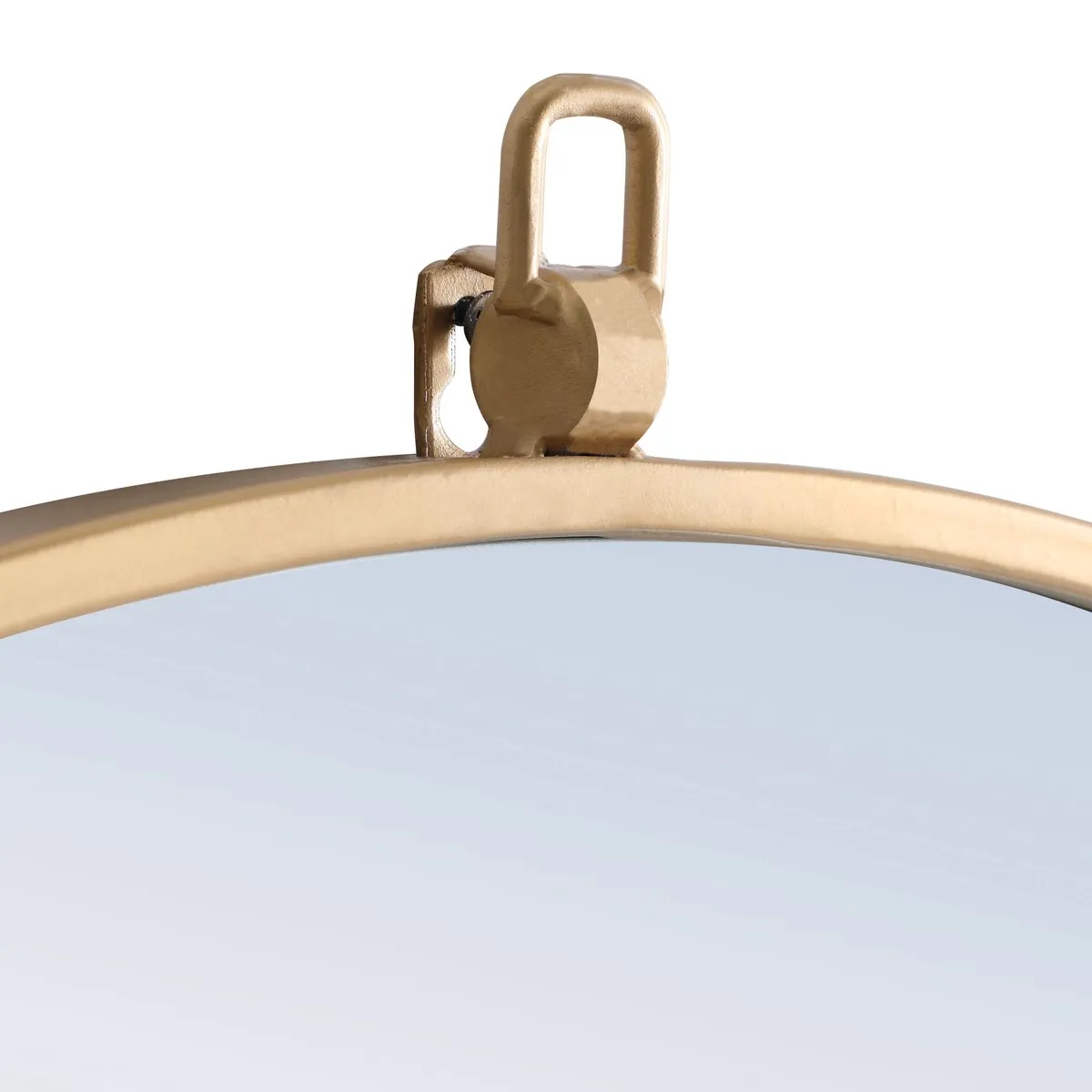 Rowan Vanity Mirror