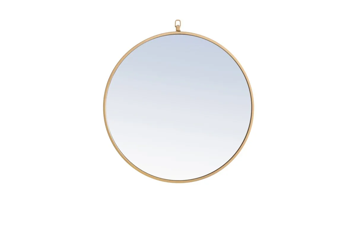 Rowan Vanity Mirror