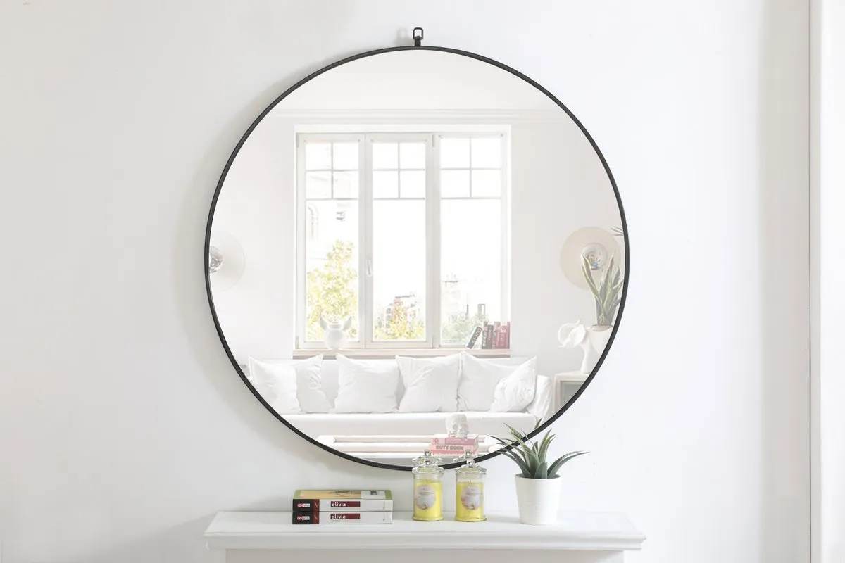 Rowan Vanity Mirror