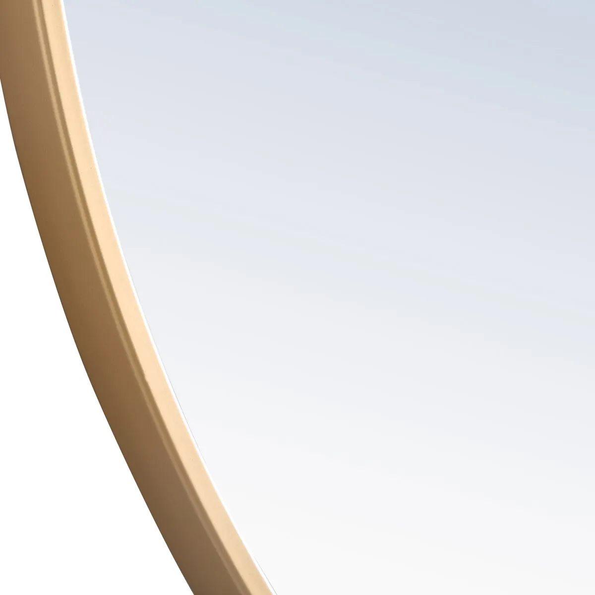 Rowan Vanity Mirror