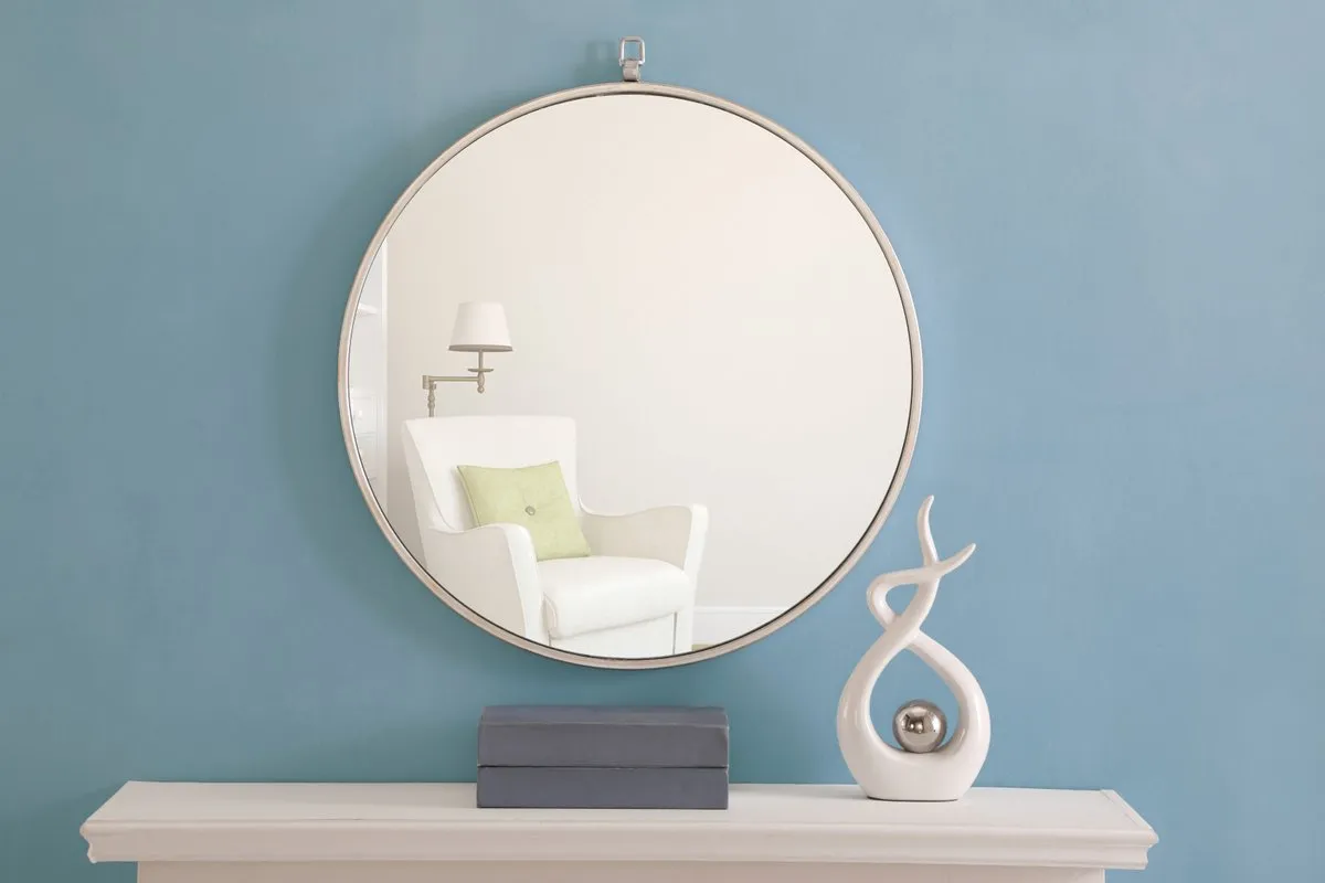 Rowan Vanity Mirror