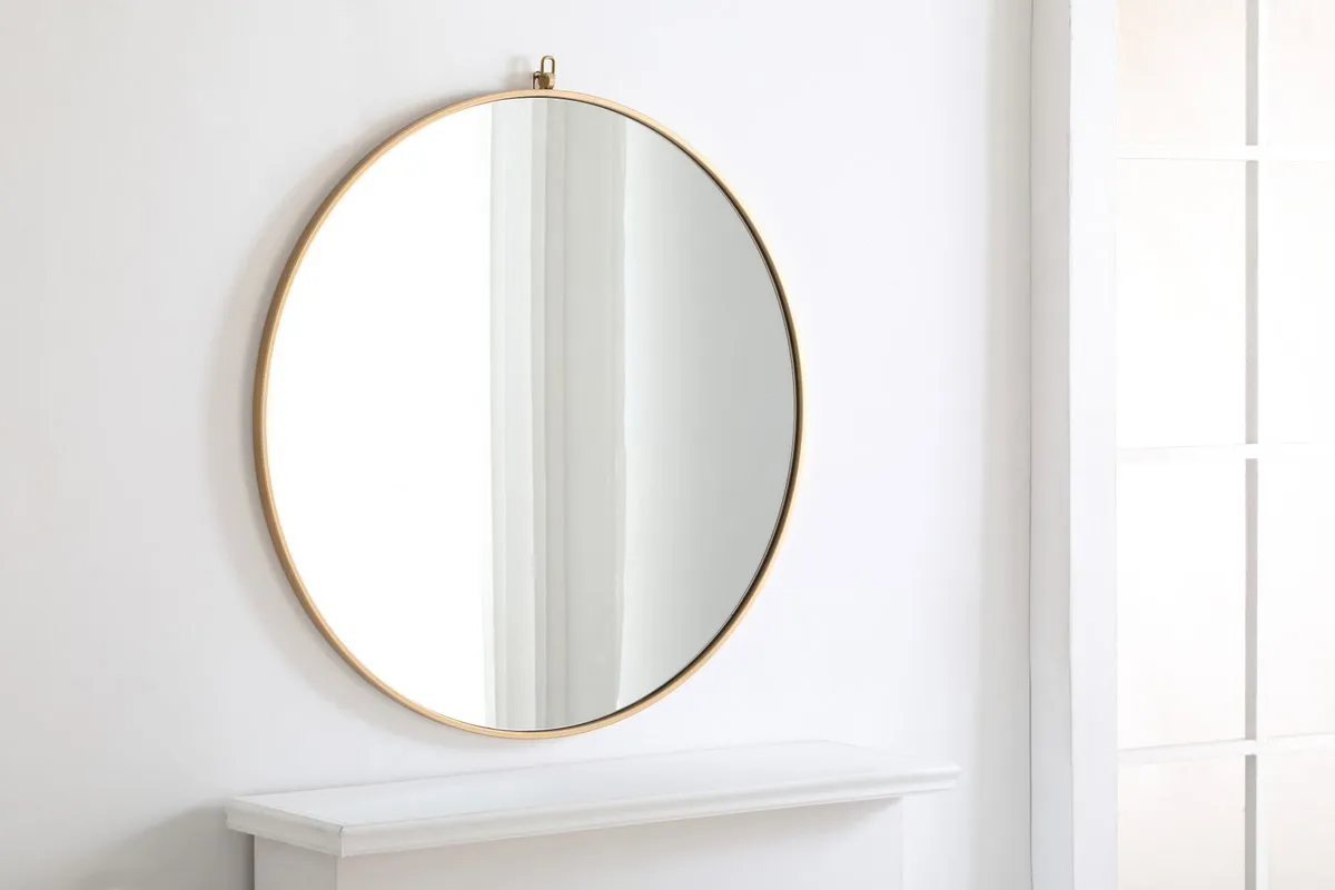 Rowan Vanity Mirror
