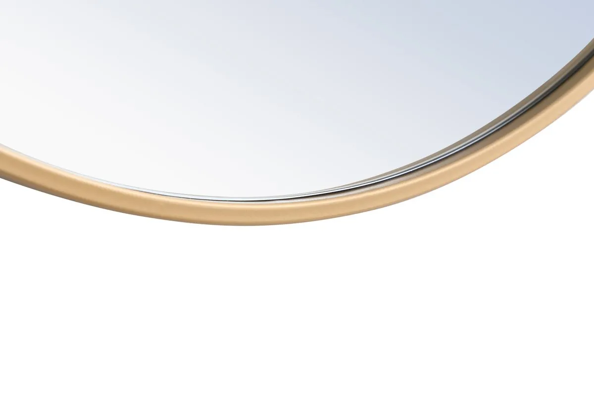 Rowan Vanity Mirror